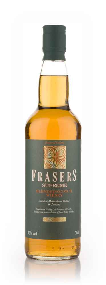 Frasers Supreme Blended (Gordon & MacPhail)