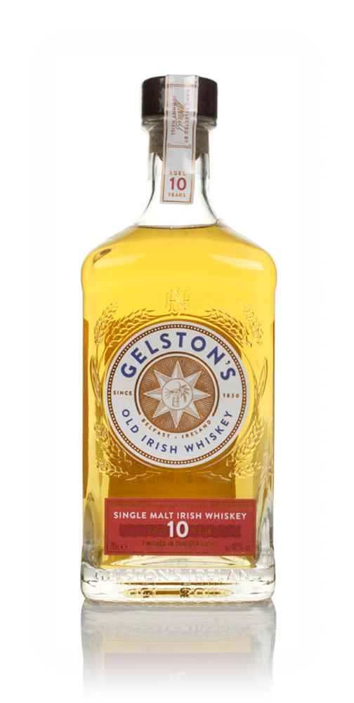 Gelston's 10 Year Old