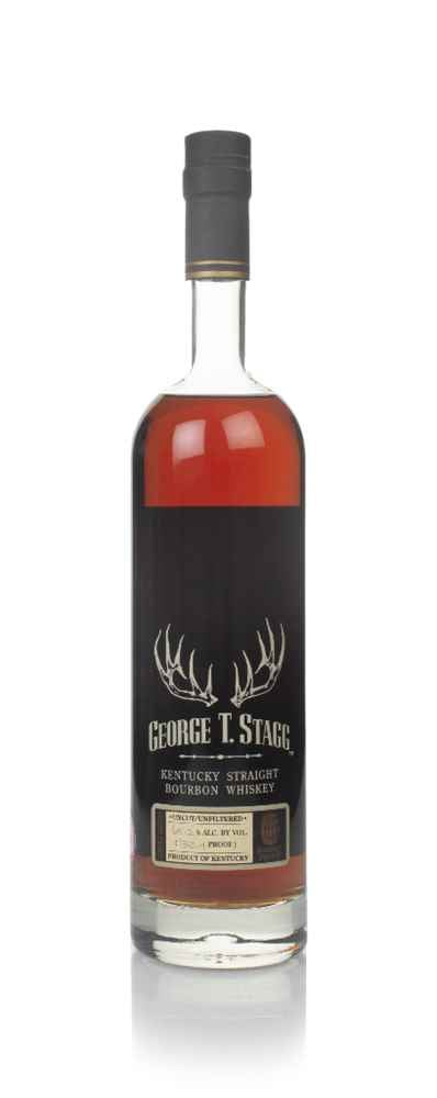 George T. Stagg Bourbon (2020 Release)