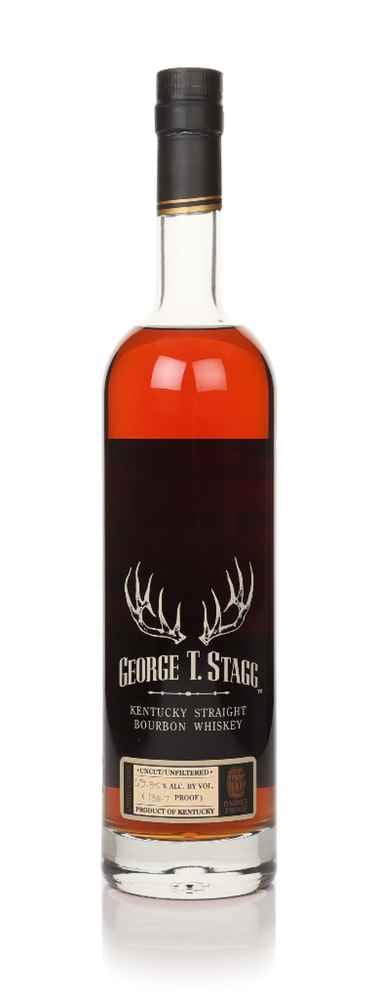 George T. Stagg Bourbon (2022 Release)