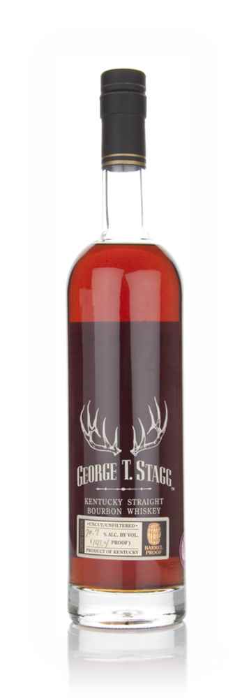 George T. Stagg Bourbon (2009 Release)