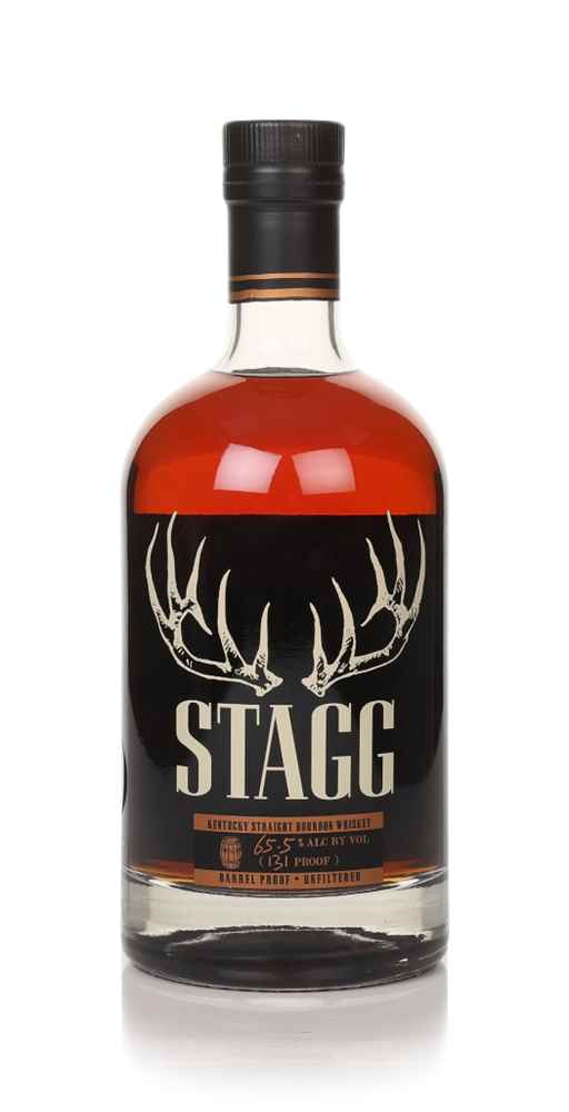 Stagg (65.5%)