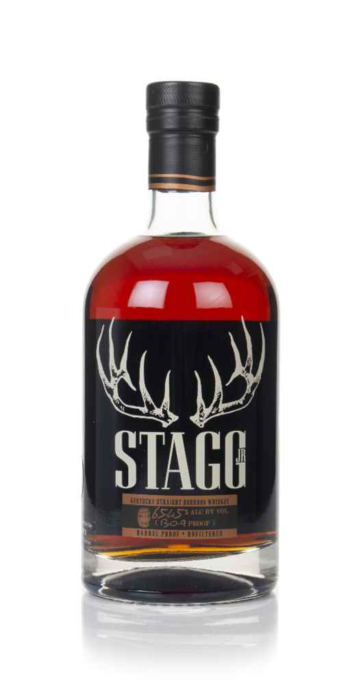 Stagg Jr. (65.5%)