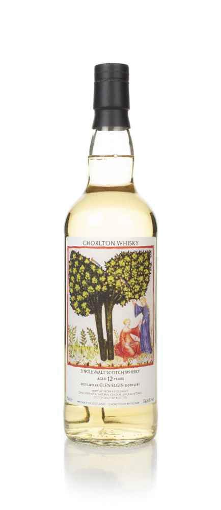 Glen Elgin 12 Year Old - Chorlton Whisky