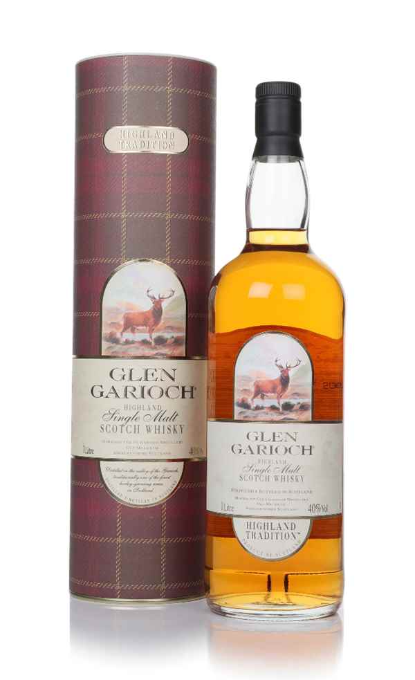 Glen Garioch Highland Tradition (1L)