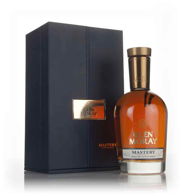 Glen Moray Mastery