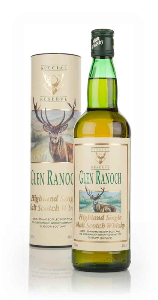 Glen Ranoch