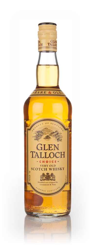Glen Talloch Rare & Old