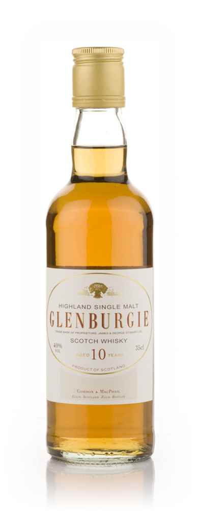 Glenburgie 10 Year Old 35cl (Gordon & MacPhail)