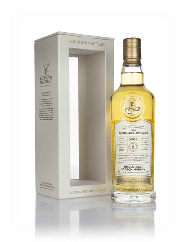 Glenburgie 14 Year Old 2004 - Connoisseurs Choice (Gordon & MacPhail)