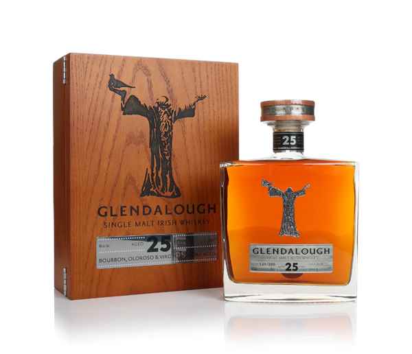 Glendalough 25 Year Old