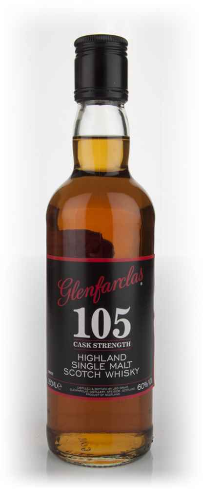 Glenfarclas 105 35cl
