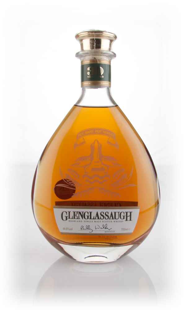 Glenglassaugh 30 Year Old 44.8%