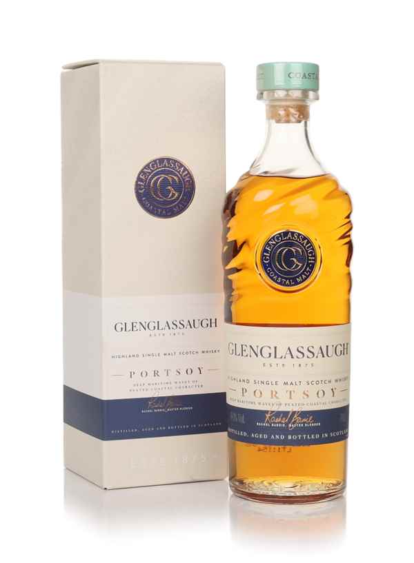 Glenglassaugh Portsoy