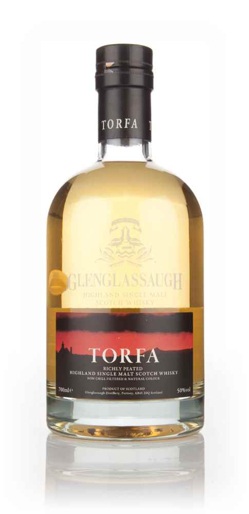 Glenglassaugh Torfa