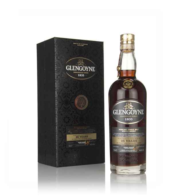 Glengoyne 28 Year Old