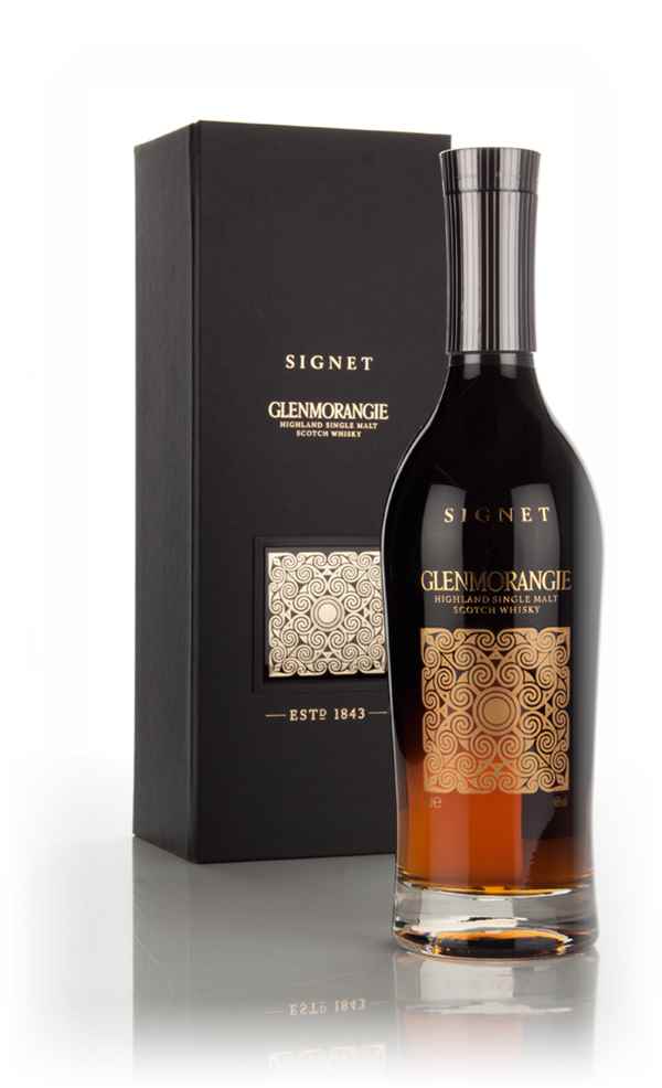 Glenmorangie Signet Whisky