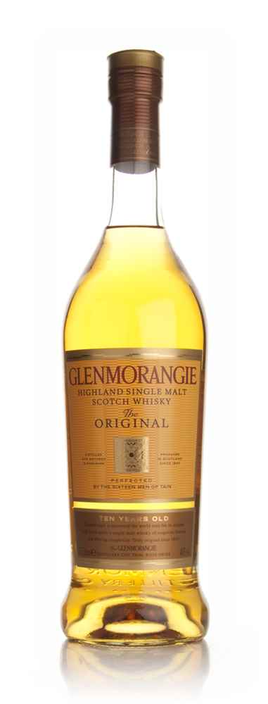 Glenmorangie 10 Year Old - The Original 1.5l