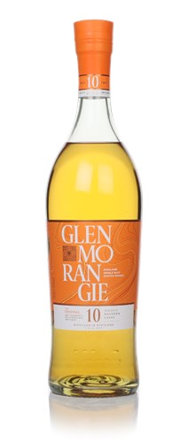 Glenmorangie 10Yr Single Malt | Old and Rare Whisky