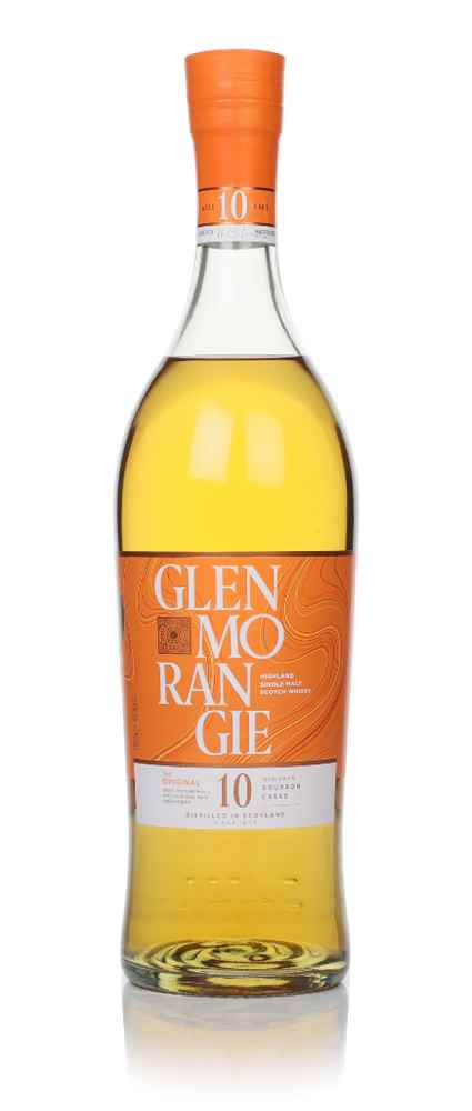 Glenmorangie 10 Year Old - The Original