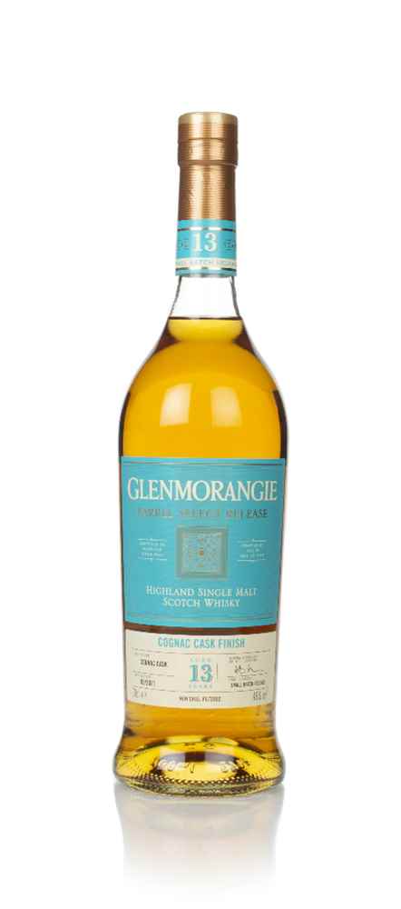 Glenmorangie Barrel Select Release 13 Year Old Cognac Cask Finish