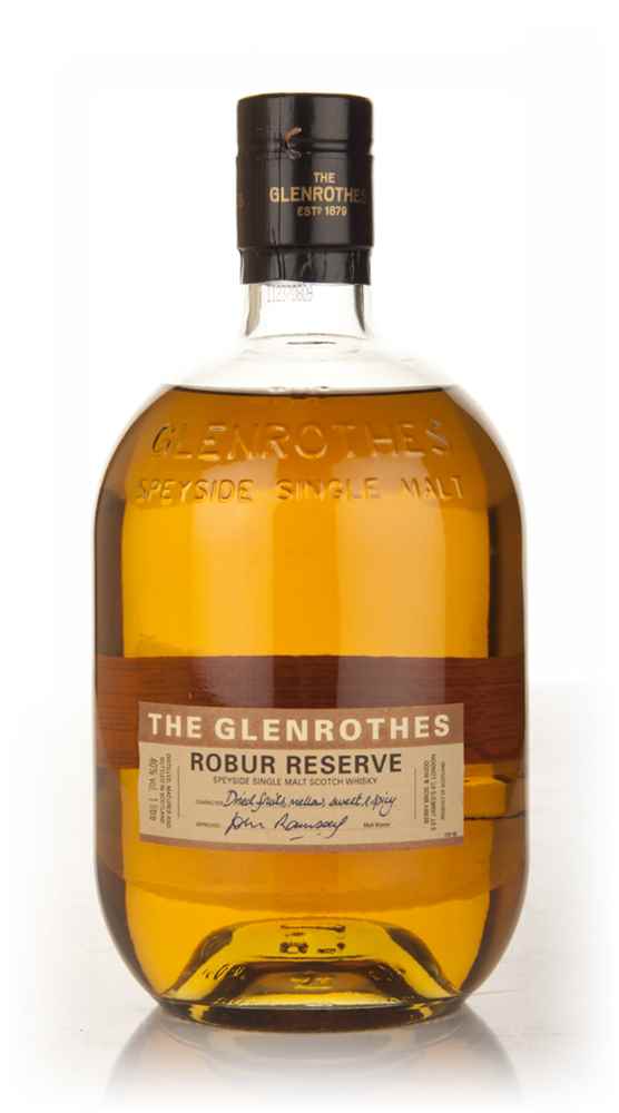 Glenrothes Robur Reserve 1l