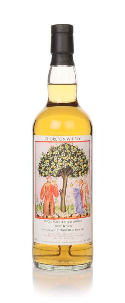 Glentauchers 14 year Old - Chorlton Whisky