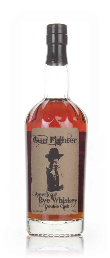 Gun Fighter Rye