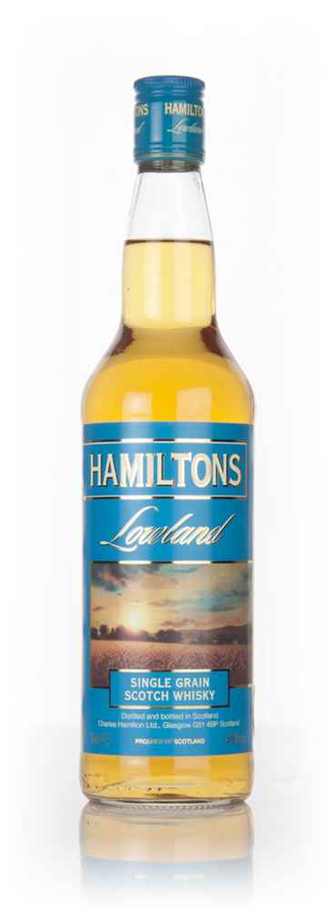 Hamiltons Lowland Single Grain