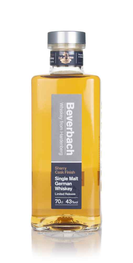 Beverbach Sherry Cask Finish