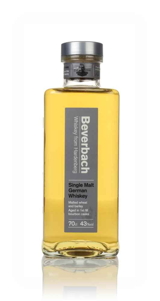 Beverbach