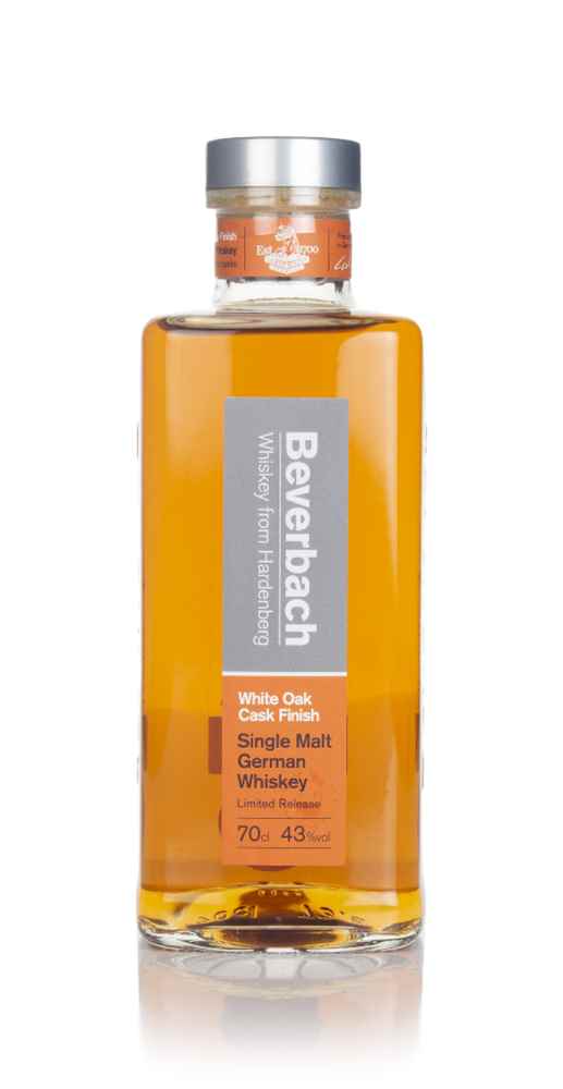 Beverbach White Oak Cask Finish
