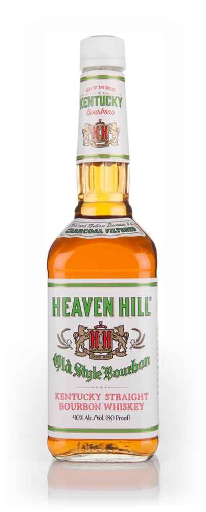 Heaven Hill Bourbon