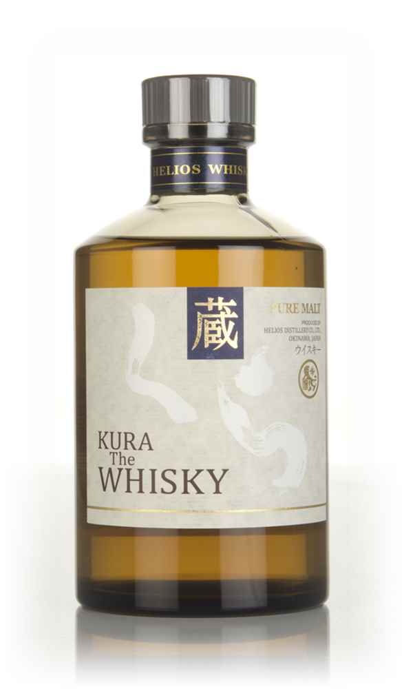 Kura The Whisky
