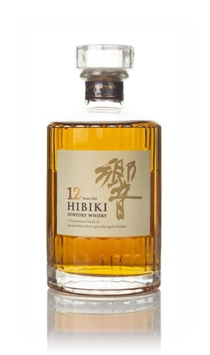 Hibiki® Blended Japanese Whisky | The House of Suntory