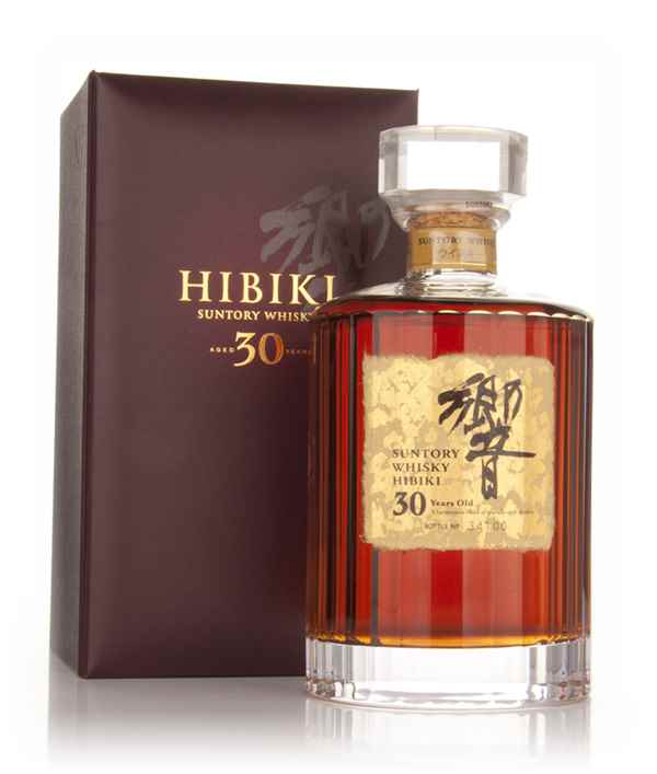 Hibiki 30 Year Old