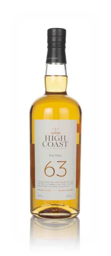 High Coast Sixty Three