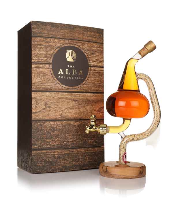 Highland Malt Pot Still
