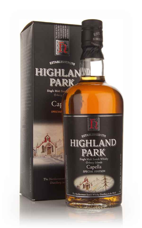 Highland Park Capella