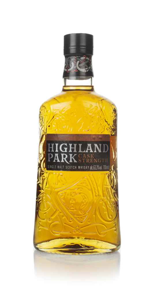 Highland Park Cask Strength - Release No.1