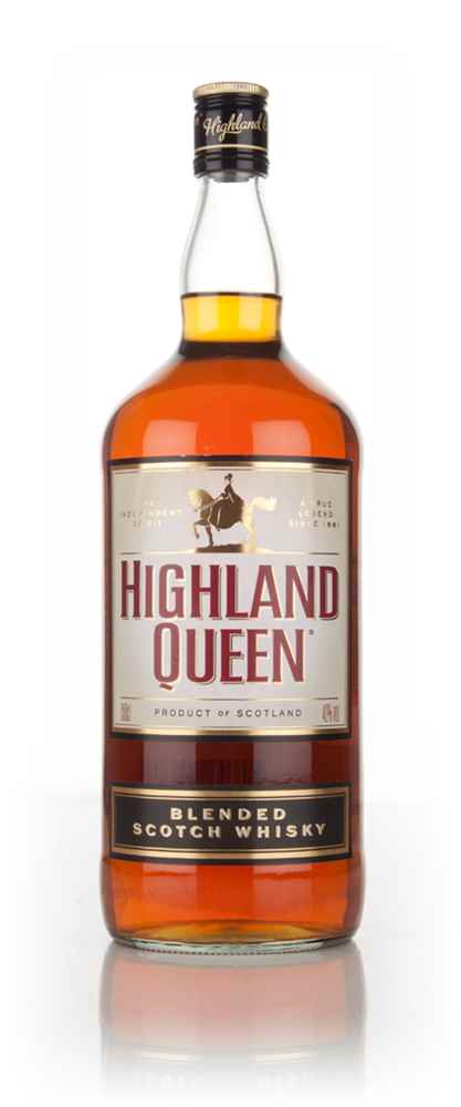 Highland Queen (1.5L)