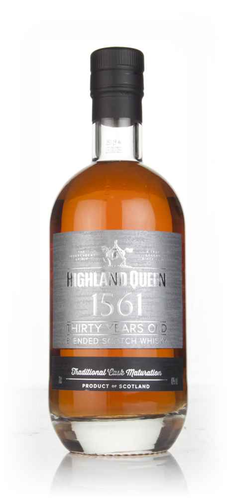 Highland Queen 1561 30 Year Old