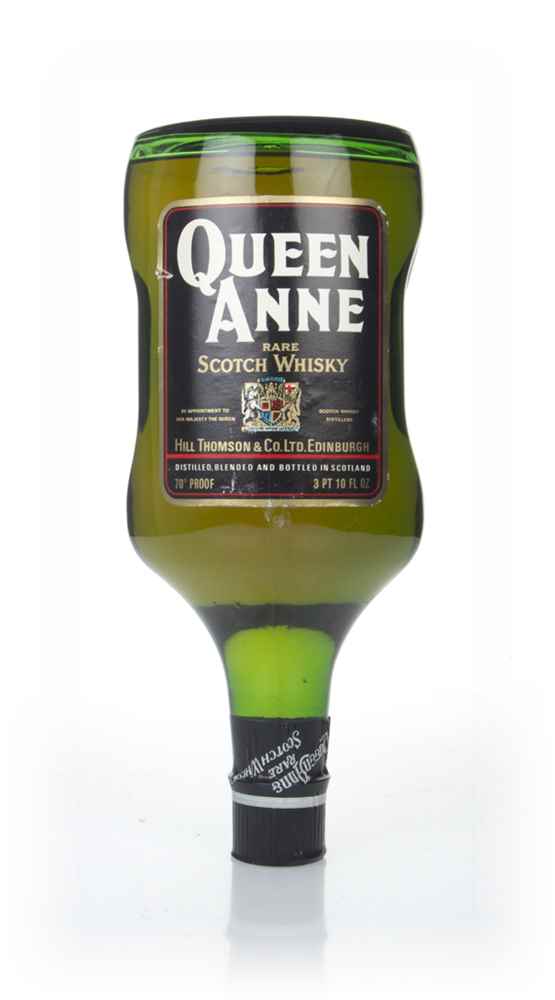 Queen Anne Rare (1.69L) - 1960s
