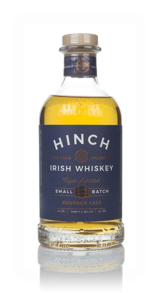Hinch Small Batch Bourbon Cask