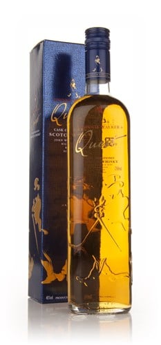 Johnnie Walker Quest Whisky 70cl | Master of Malt