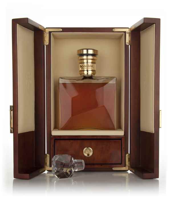 The John Walker