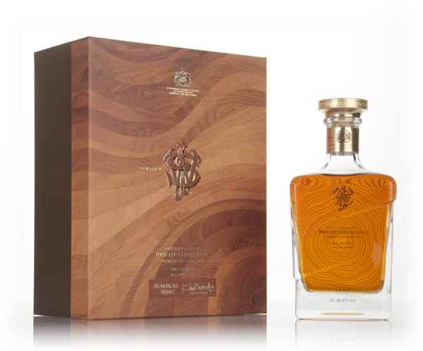 John Walker & Sons Private Collection (2017 Edition)