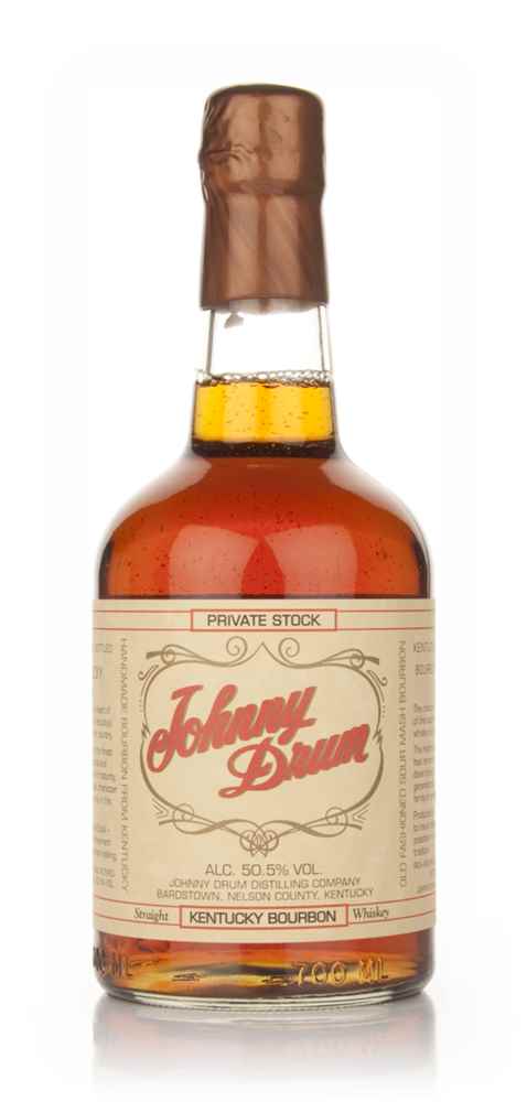 Johnny Drum Private Stock (70cl)