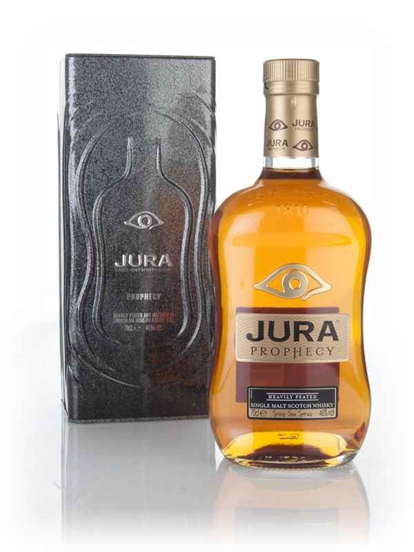 Jura Prophecy with Tin