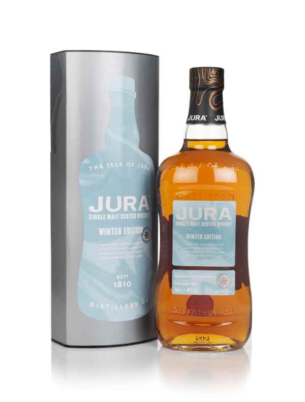 Jura Winter Edition